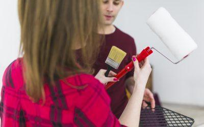 Best Time of Year to Paint Your House in Sydney