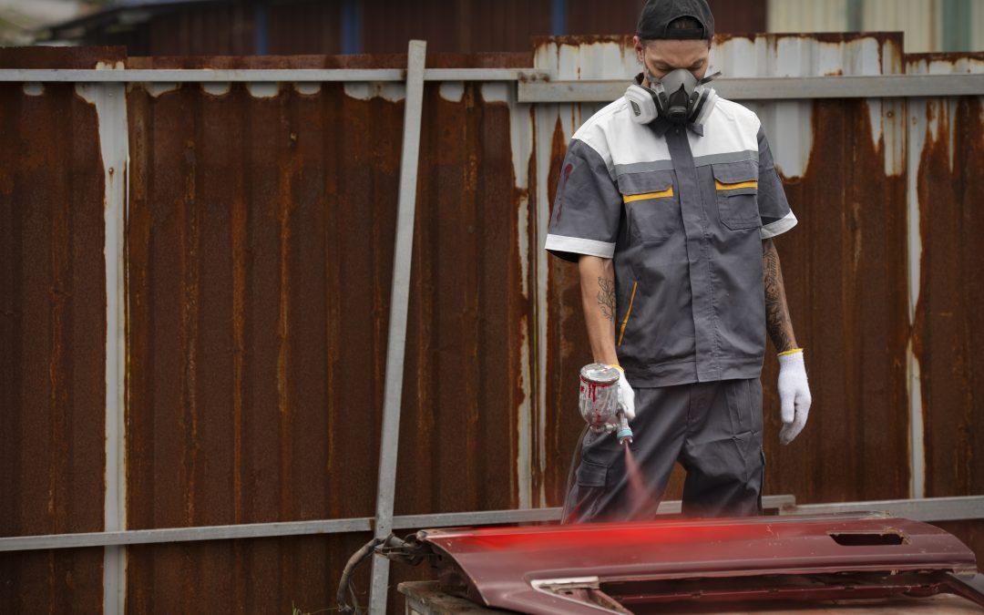 Roof Painting Guide for North Shore Homes (Pymble, Wahroonga, St Ives)