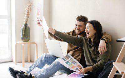 Top Interior Colour Trends in Sydney for 2026