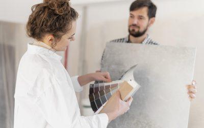 How to Choose the Right Paint Finish for Your Home (Matte, Satin, Gloss Explained)