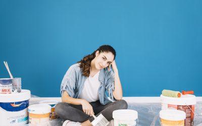 Common Painting Mistakes to Avoid (Professional Tips for a Flawless Finish)